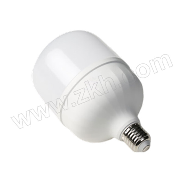 FSL/佛山照明 LED柱形泡（光辉系列） 220V 52W 6500K E27 白光 1个