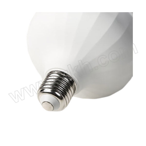 FSL/佛山照明 LED柱形泡（光辉系列） 220V 52W 6500K E27 白光 1个