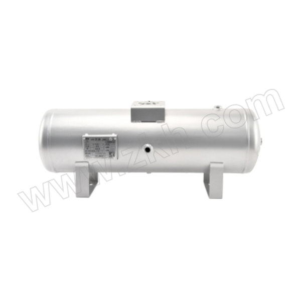 YCZX/佑诚至信 增压阀 VBA20A-03GN带消声器/压力表增压阀+40L 增压罐(VBAT40L) 1套