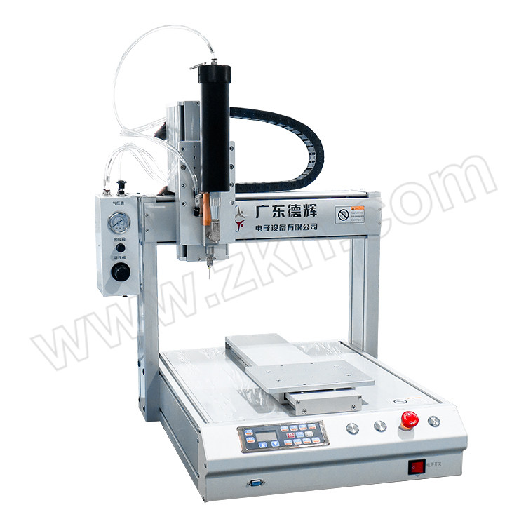 YWS/月无声 三轴点胶机 YWS-331-B330-1 1台