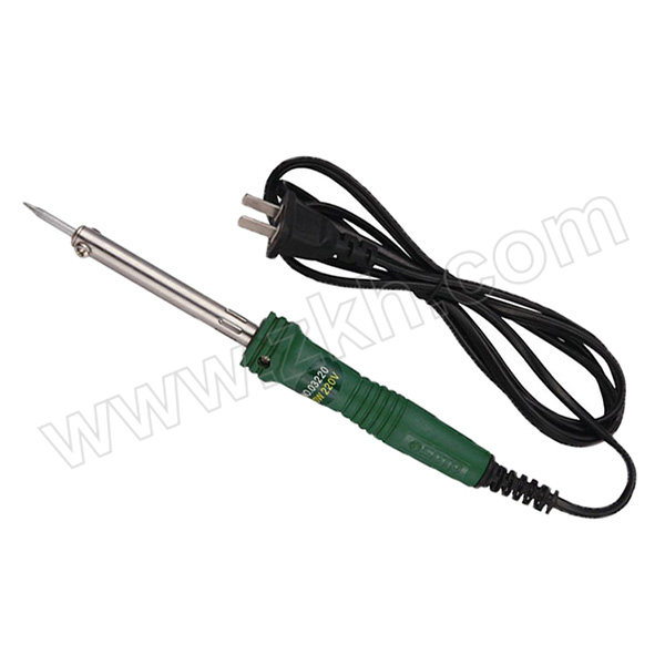SATA/世达 外热式长寿电烙铁 SATA-03210 30W 1支