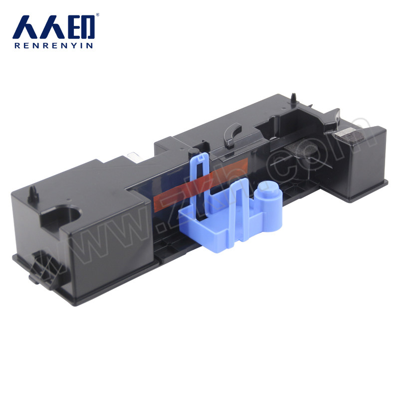 RRY/人人印 废粉盒 废粉仓 WX-104 黑色 适用柯尼卡美能达BH227/BH287/BH367/7522/7528 1支