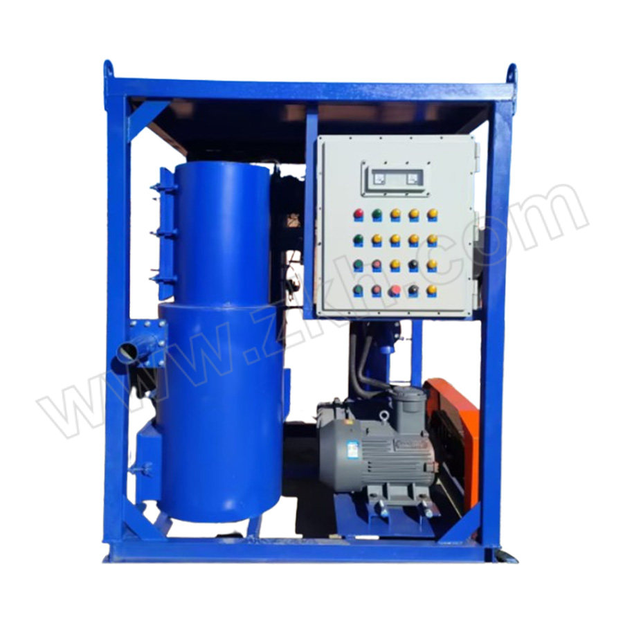 QHTY/秦皇通远 真空吸砂机 90kw 1台