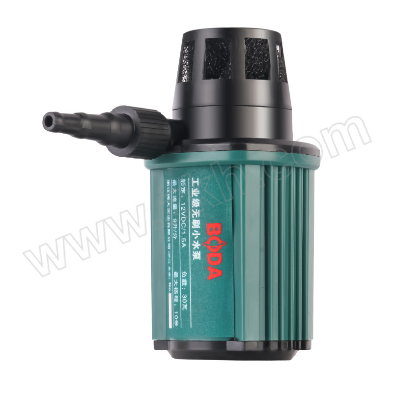 BODA/博大 工业级无刷小水泵 30W 220V 1个