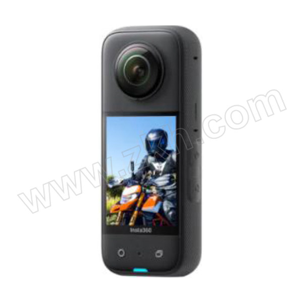 INSTA360 全景运动相机 Insta360 X3 续航套装 1套