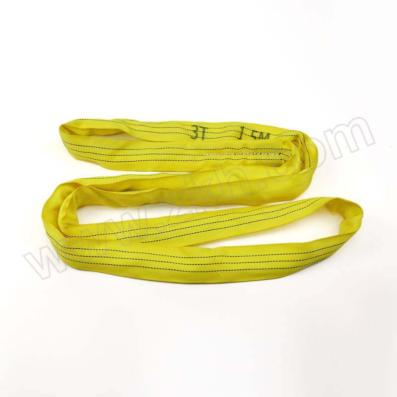 ZHONGYI/忠义 柔性环形涤纶吊装带 ZYRH03-015 载荷3t 使用长度1.5m 1根