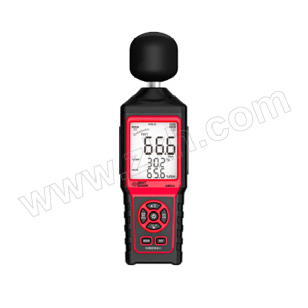 SMART SENSOR/希玛仪表 防爆型噪音计 AM824 1台