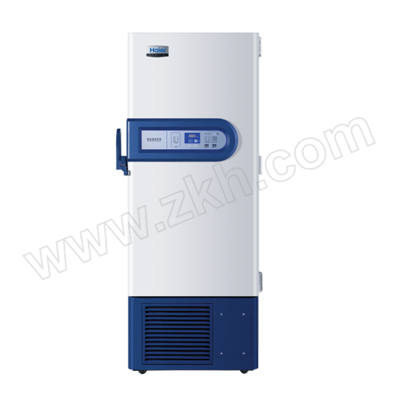 HAIER/海尔 医药低温保存箱 DW-86L338J 338升  温度范围-40°~-86° 免安装 1台