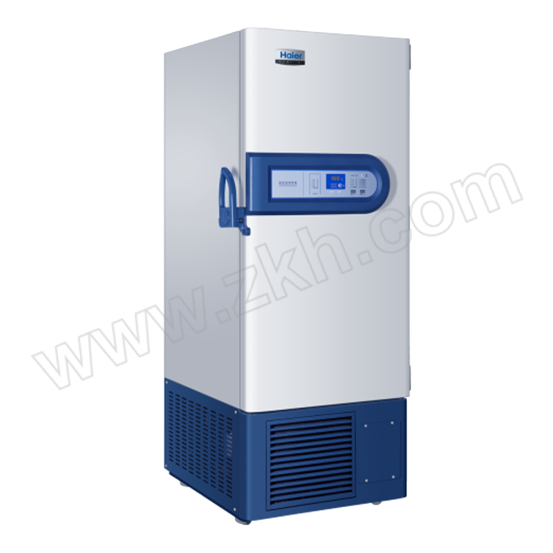 HAIER/海尔 医药低温保存箱 DW-86L338J 338升  温度范围-40°~-86° 免安装 1台