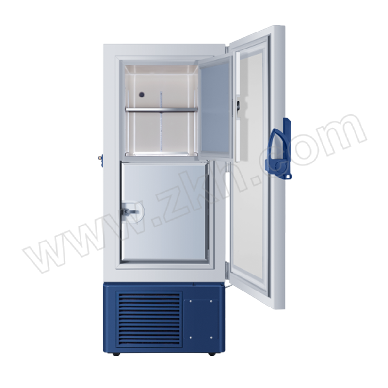 HAIER/海尔 医药低温保存箱 DW-86L338J 338升  温度范围-40°~-86° 免安装 1台