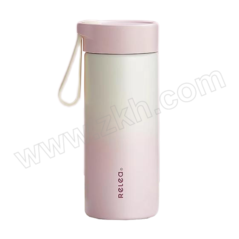 RELEA/物生物 简意保温杯 JV012466-0520-FS00 520mL 酒酿梅子 1个