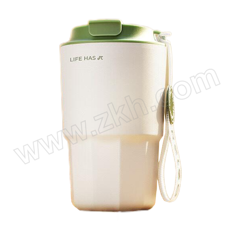 RELEA/物生物 简醇保温杯 JV012263-0460-VS00 460mL 仙踪绿 1个