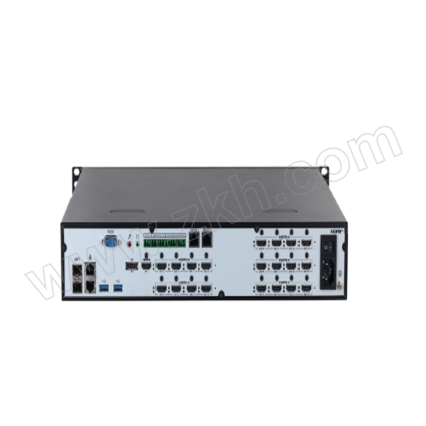 DAHUA/大华 20路解码器 DH-NVD2005DU-2I-8K-2H 20路 1台