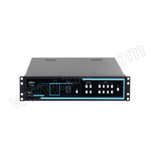 DAHUA/大华 20路解码器 DH-NVD2005DU-2I-8K-2H 20路 1台