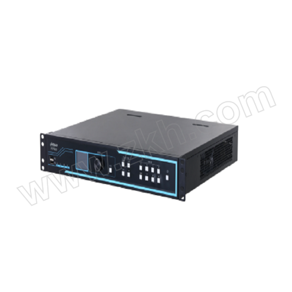 DAHUA/大华 20路解码器 DH-NVD2005DU-2I-8K-2H 20路 1台