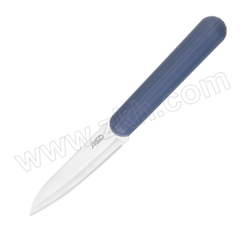 ASD/爱仕达 带刀鞘水果刀·F系列 RDG9F1QP 250*210*230 不锈钢 1个