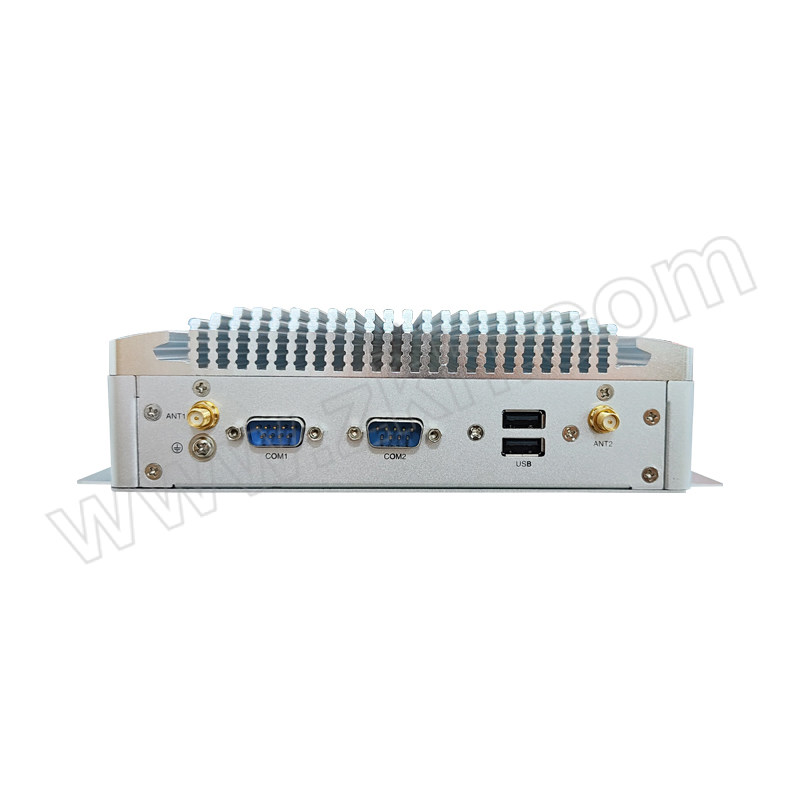 AIOTOIA/锡杨电子 嵌入式整机 M51-I5-11/J4125/4G/128G/4USB/2串/2LAN/DC 12V 1台