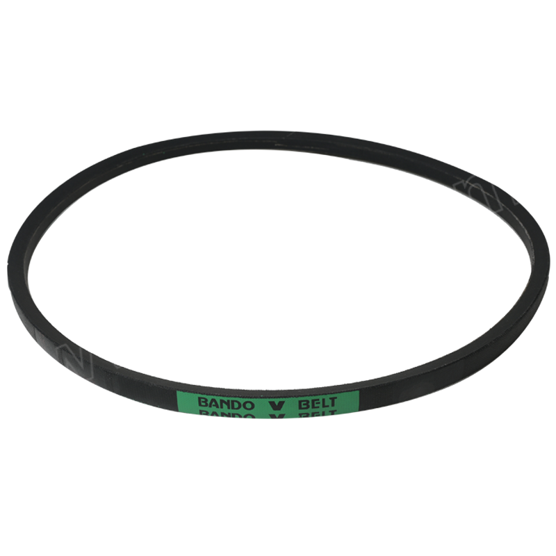 BANDO/阪东 黑色橡胶三角带 A035 1条