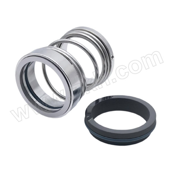 JIMING/既明 机械密封 US-60 优质合金石墨氟胶 1个