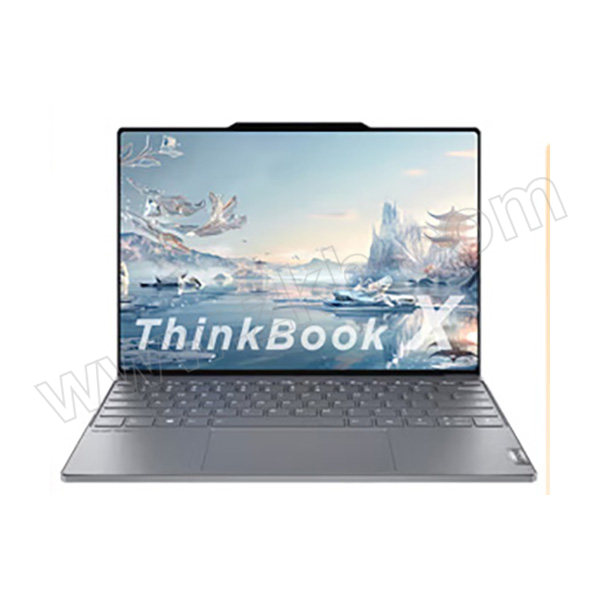 THINKPAD/联想 笔记本电脑 ThinkBook X 标配 UItra9-185H 32GB 1TB SSD 2.8K屏触控 Win11家庭版 2年送修 1台