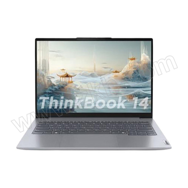 THINKPAD/联想 笔记本电脑 Thinkbook 14 B8CD 标配 I7-13700H 16GB 1TB SSD 高清屏 2年保修 1套