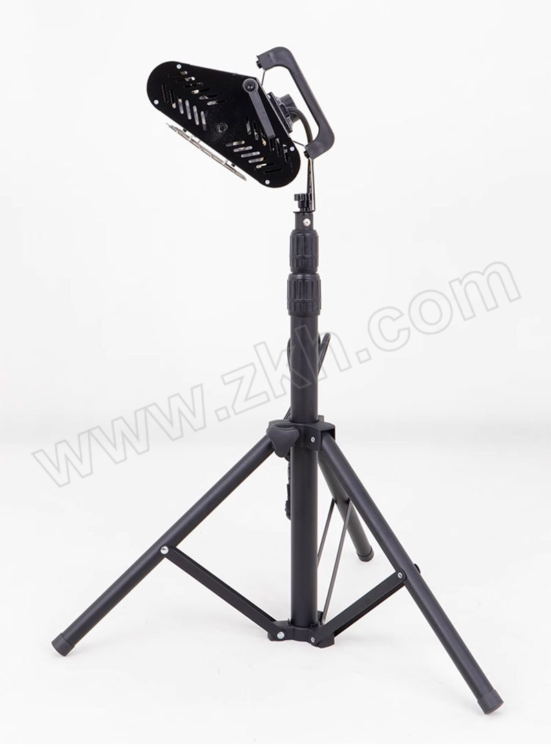 PRS/普瑞斯 汽车喷漆立式红外线短波烤灯 1200W 单管 带可调三角架 1套