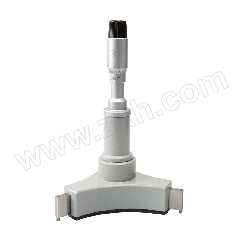 QLR/青量 三点内径千分尺 315-62-050 125-150mm配125mm环规 不代为第三方计量检测 1套