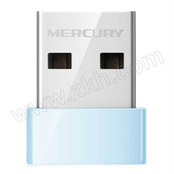 MERCURY/水星 AX300无线USB网卡 UX3 (免驱版) 1台