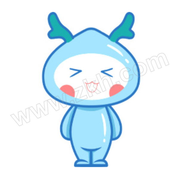 WHX/伟恒信 CUID-人型特殊外观滴胶卡 CUID-定制款 1个
