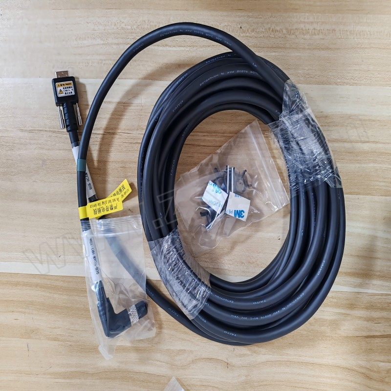 SSZN/深视智能 线缆弯头 SCB-HCAM-HR1-10m 1根