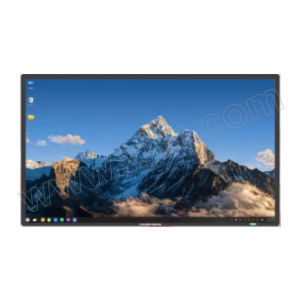 HSD/互视达 触控一体机 BGCM-43 Windowsi5CPU 4G内存 128G固态硬盘 1台