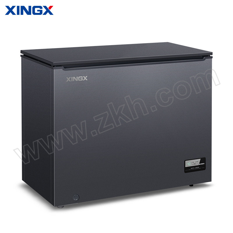 XINGX/星星 -40度单温小柜 BD/BC-145KCS 145L 冷冻-40~0度 冷藏0~10度 一级能效 含卸货不含上楼 1台