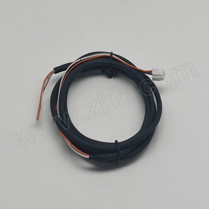 TrueSoltec/索路泰克 光电感应器信号线 JX-GDX01 1.5m 1条
