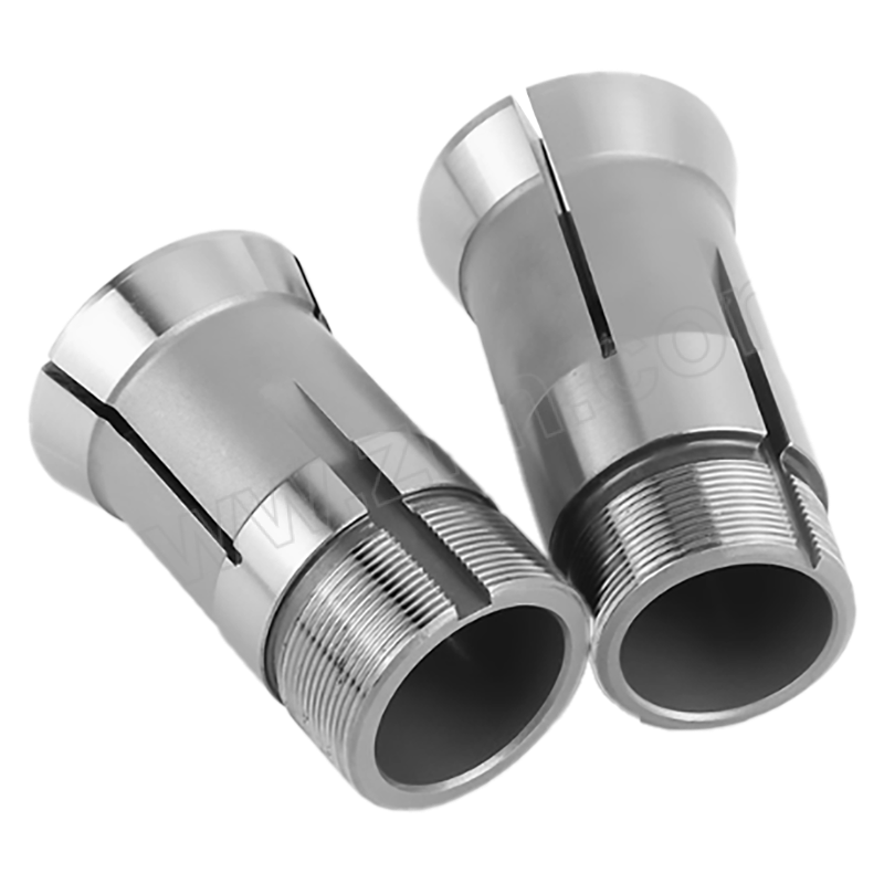 SUXIN/树信 野村P20型数控车床钨钢合金夹头AA级(T.I.R≤0.008mm) NM20SWR-NP-8.5 合金副轴夹头8.5mm 1个