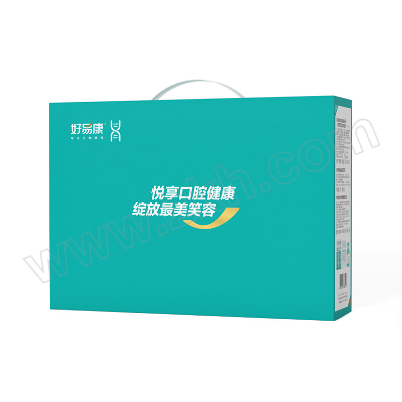 HAOYIKANG/好易康 牙龈养护礼盒 6959475390199 540g 1套