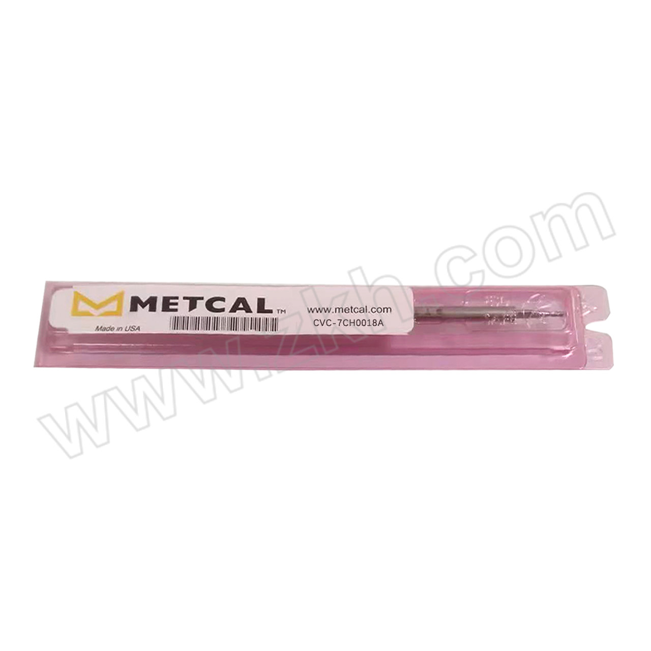 METCAL 烙铁头 CVC-7CH0018A 1个