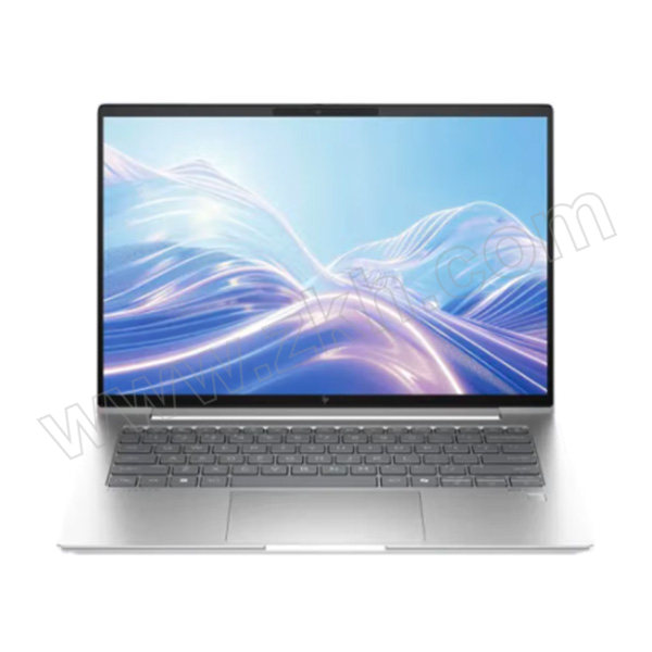 HP/惠普 笔记本电脑 640G11 改配 U5-125U 16G （2TSSD ）WIN11H  14' (1920×1200) IPS 300nit高清防眩屏  银 集显 指纹 背光 质保一年 1台