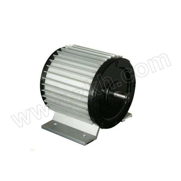DEE/德力电机 永磁同步电机 DEE360YC-S015P60-SCF55 含驱动器 1台
