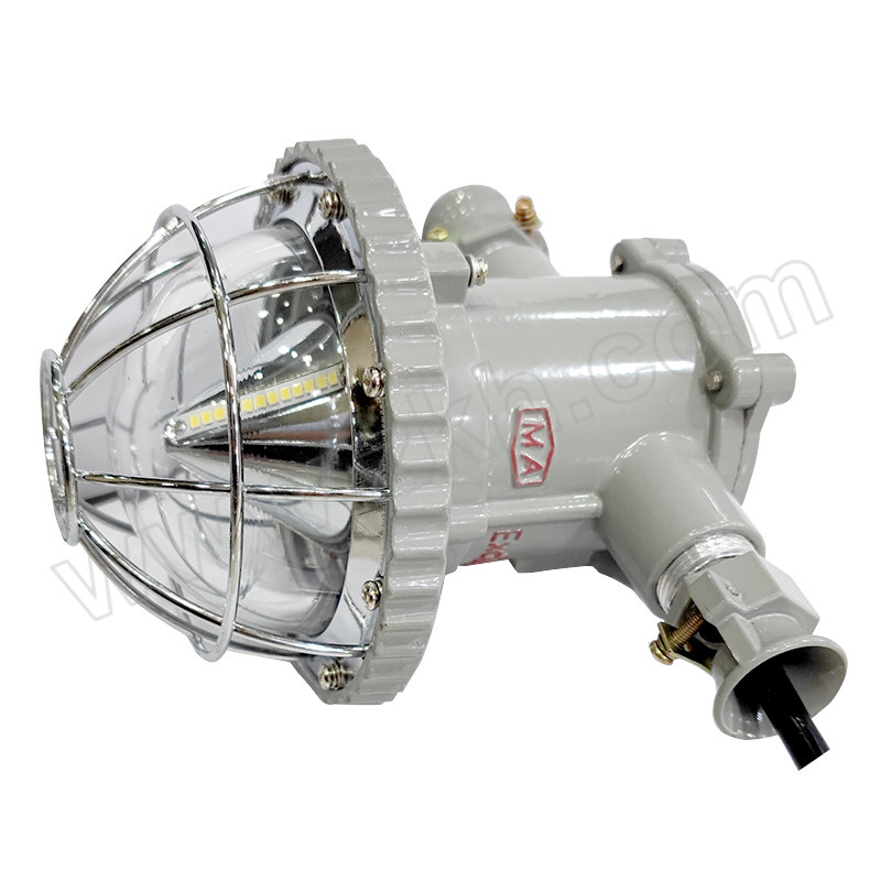 CHHI/正辉 矿灯  DGS18/127L（A） 127VAC 18W  灰色 1套