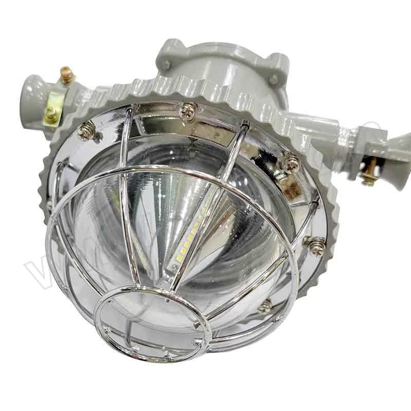 CHHI/正辉 矿灯  DGS18/127L（A） 127VAC 18W  灰色 1套