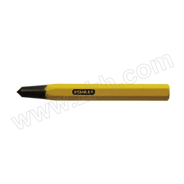 STANLEY/史丹利 中心冲 16-227-23 6×100mm 1支