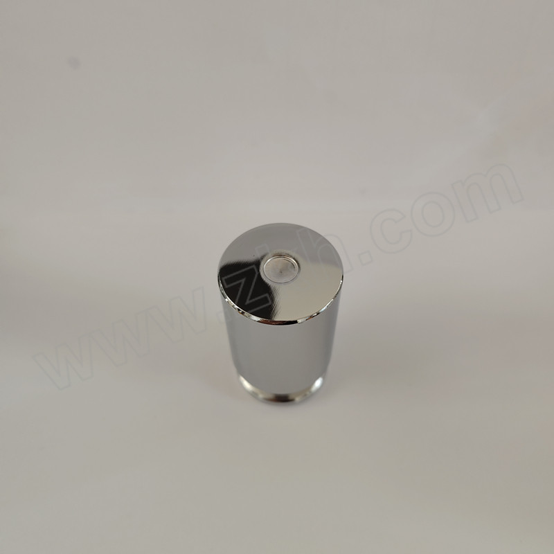 XMH/鑫沐恒 镀铬砝码 M1-500g 圆柱形 1个