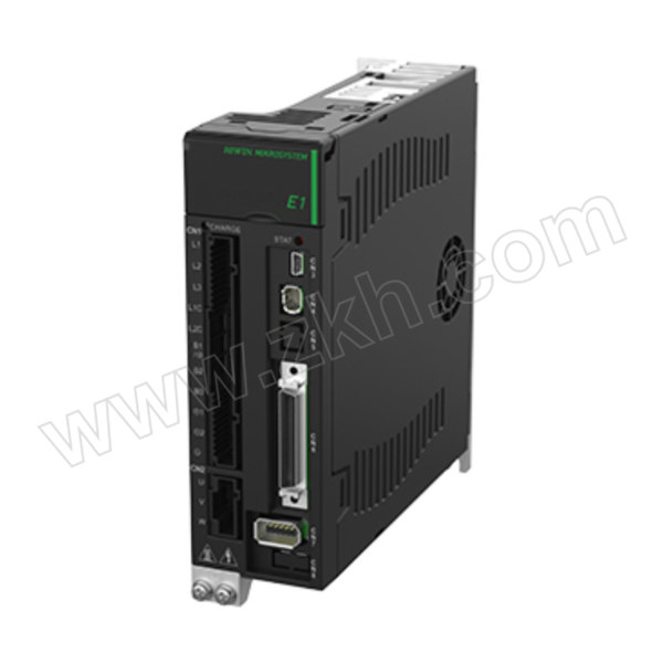 HIWIN/上银 直线电机驱动器 ED1S-VN-1222-00-00 1台