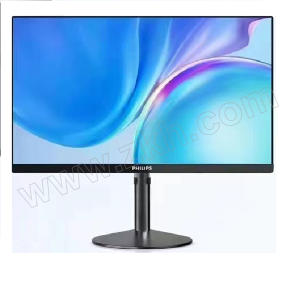 PHILIPS/飞利浦 一体机 A272S9QE 定制(i5-14400 16GB 1TB HDD+256GB SSD)集显 WIFI 蓝牙 27" Win11H 黑色 键鼠套装 1台