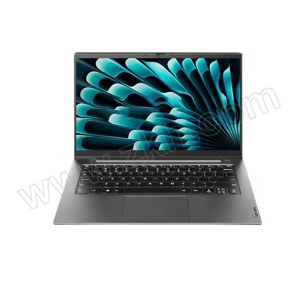 LENOVO/联想 笔记本电脑 开天N60z 标配 兆芯KX-6000G 16GB 512GB 14"高清屏 麒麟试用版 3年保修 1台
