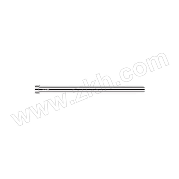 ZQ/众球 模具顶针 3.5*100mm 1个