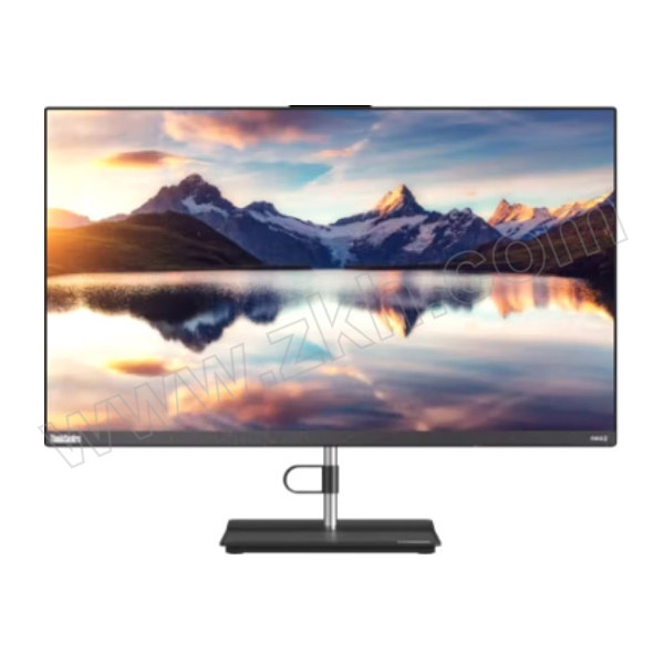 THINKPAD/联想 一体式电脑 A500 改配 I7-13620H 16GB (1TB SSD) (Win11企业版OEM) 27" wifi 3年上门 1台