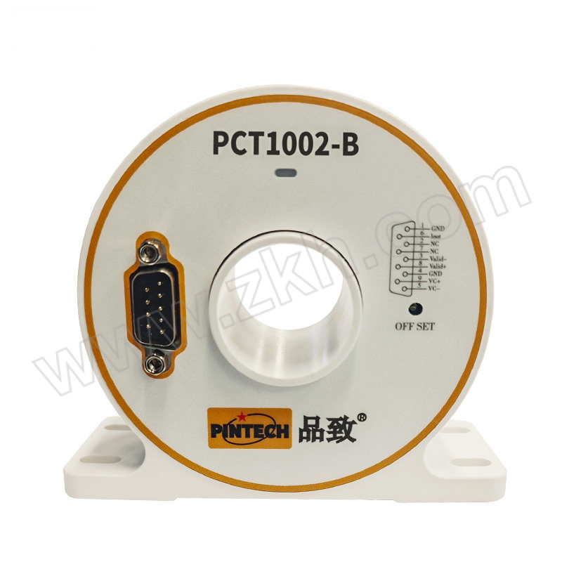 PINTECH/品致 电流传感器 PCT1002-B DC-200kHz;±1200A 1台