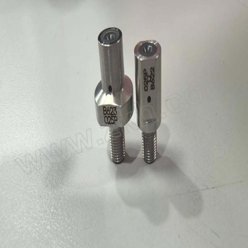 MITSUBISHI/三菱 下金刚石导丝嘴(大锥度) (ø0.25)2210004607&08 1对