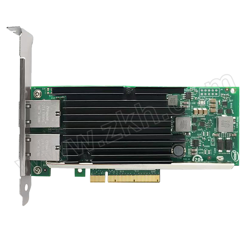 CYZN/辰运智能 万兆双电口网卡 PCIE-X540T2 1片